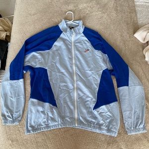 Vintage Nike Jacket